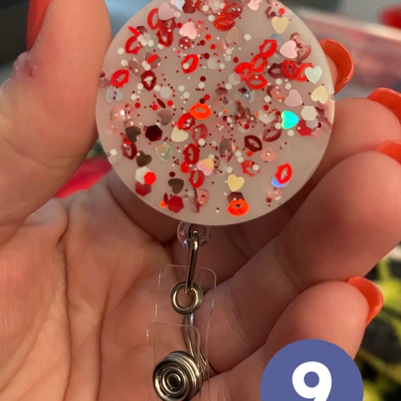 Custom Badge Holders - Picture 12 of 16